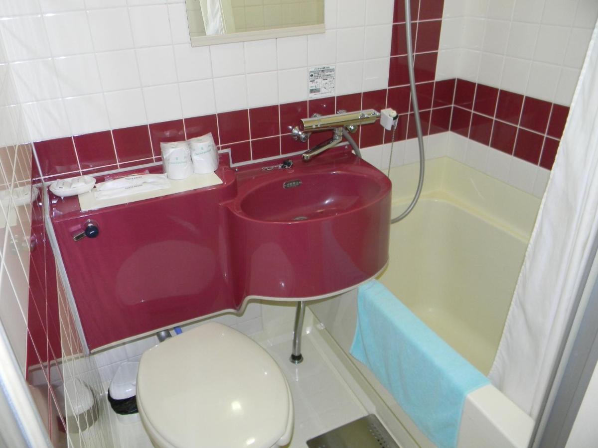 Apartemen Weekly In Namba - Vacation 11889